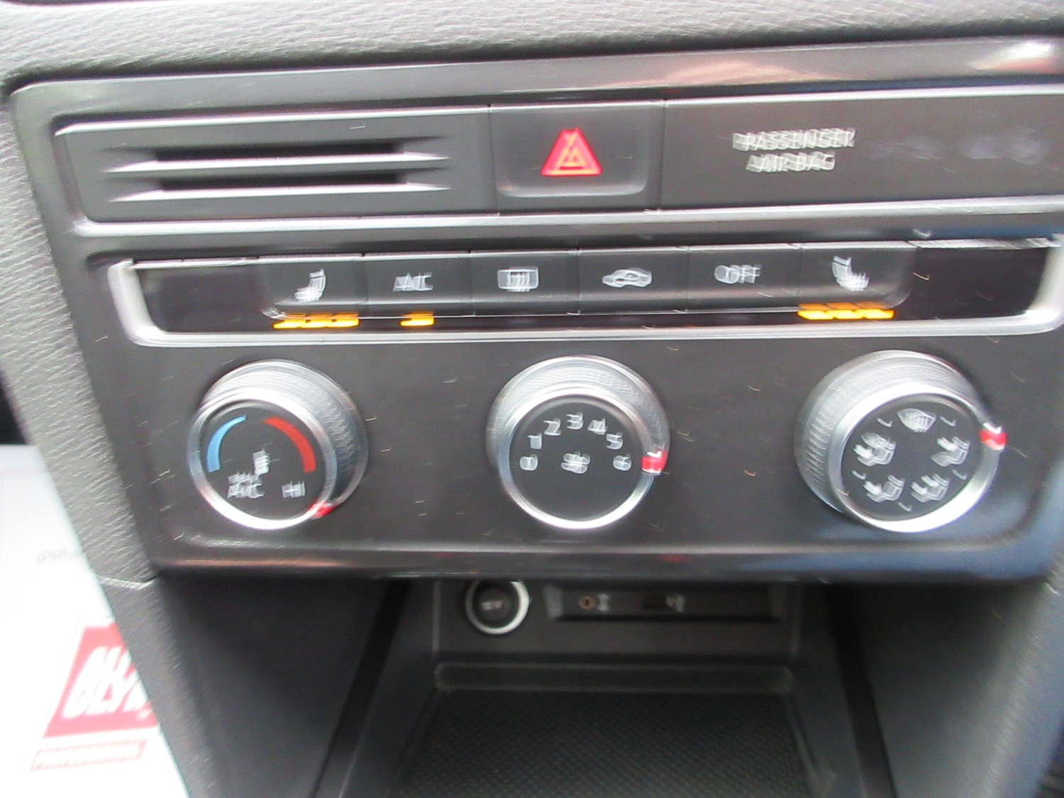 Used Volkswagen Golf SV 2018 for sale - 76036327: Photo 12