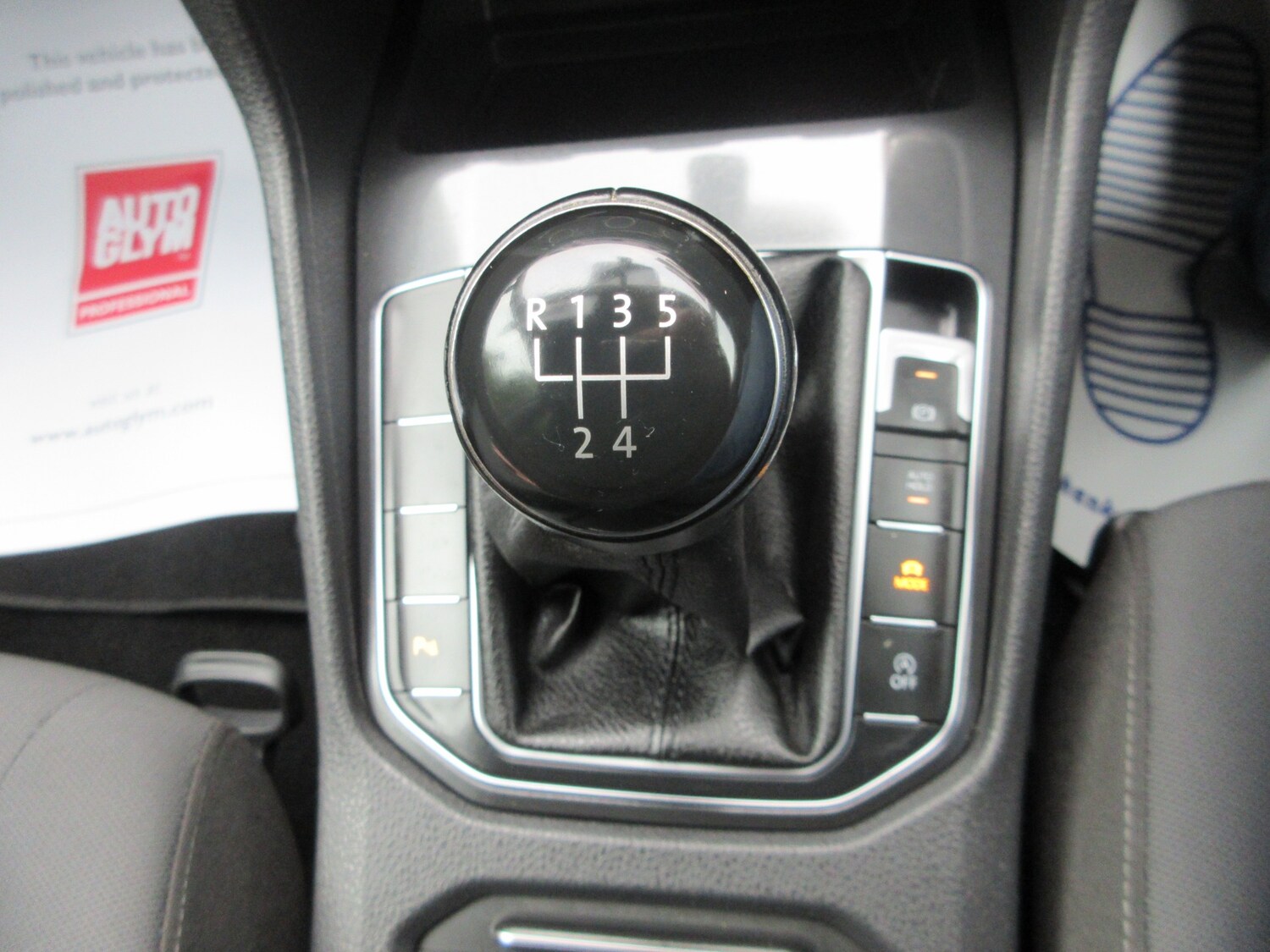 Used Volkswagen Golf SV 2018 for sale - 76036327: Photo 13