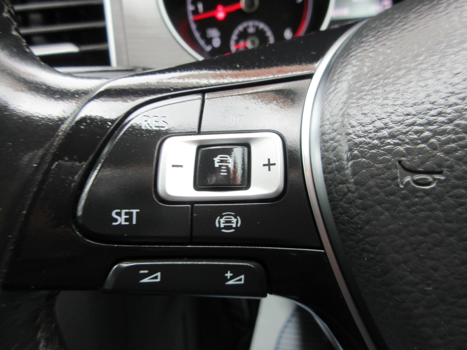 Used Volkswagen Golf SV 2018 for sale - 76036327: Photo 15