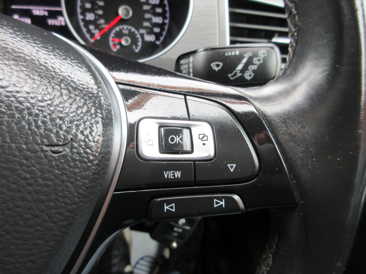 Used Volkswagen Golf SV 2018 for sale - 76036327: Photo 16