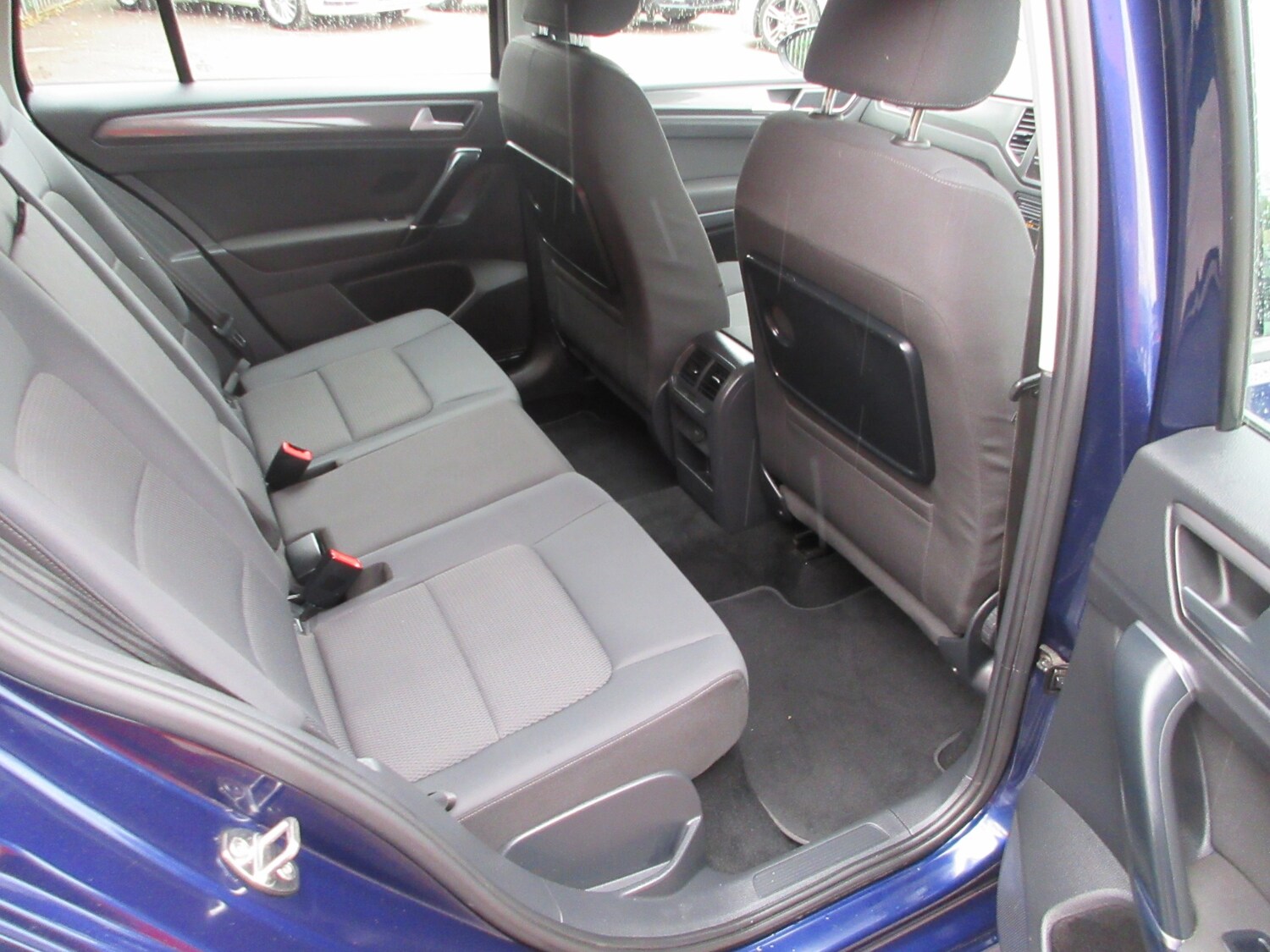 Used Volkswagen Golf SV 2018 for sale - 76036327: Photo 17