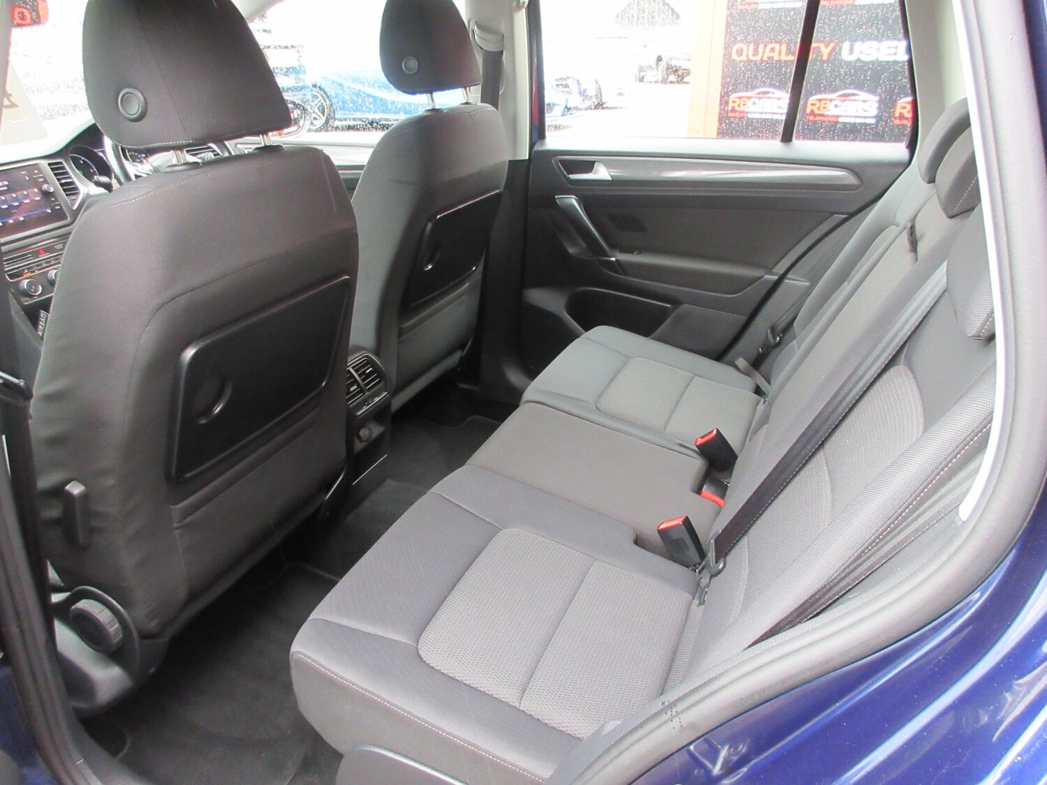 Used Volkswagen Golf SV 2018 for sale - 76036327: Photo 20