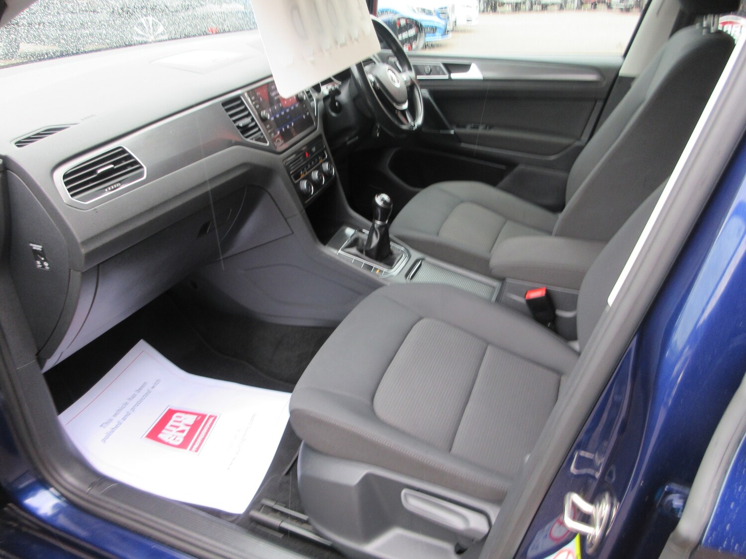 Used Volkswagen Golf SV 2018 for sale - 76036327: Photo 21