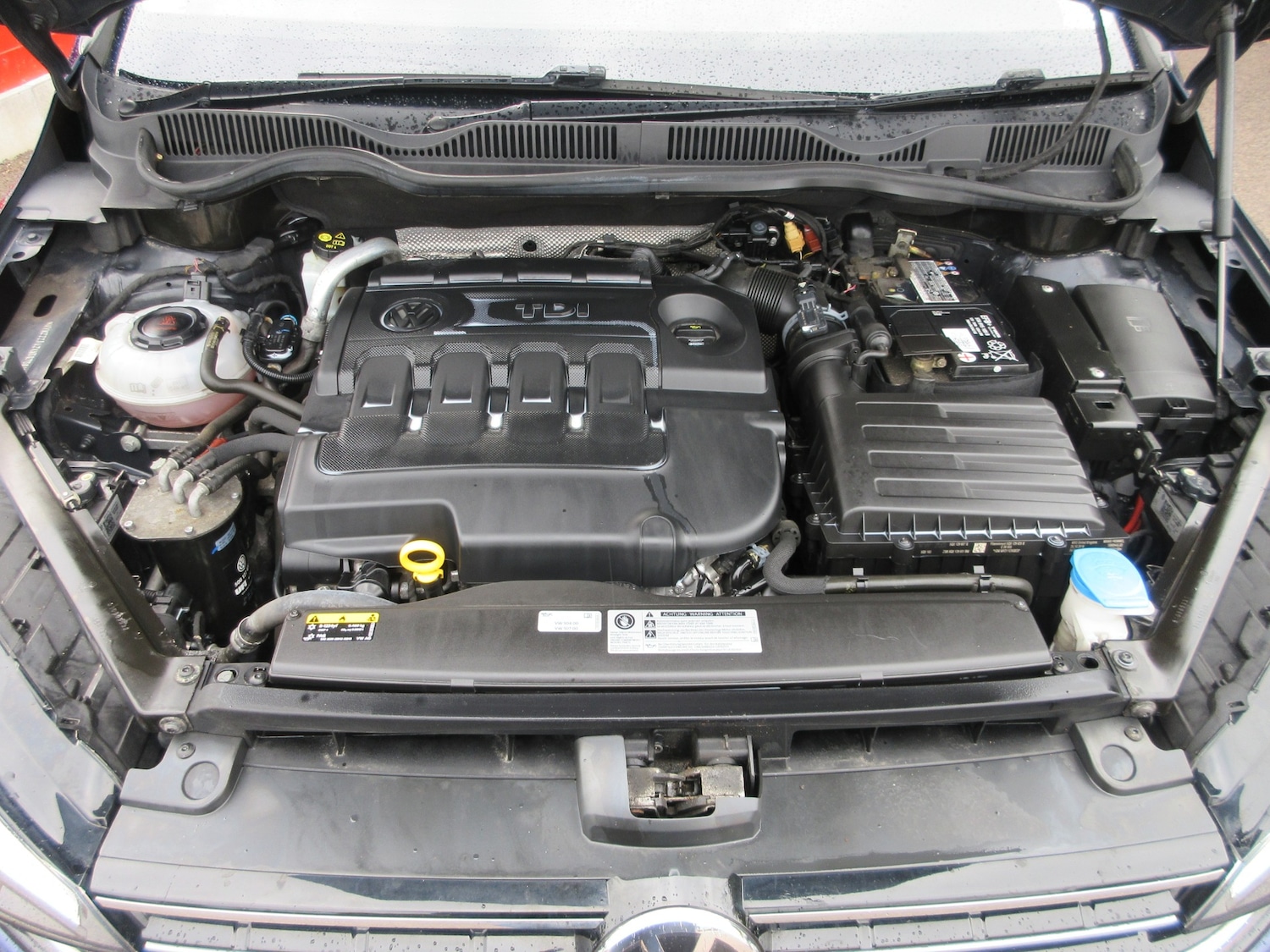 Used Volkswagen Golf SV 2018 for sale - 76036327: Photo 22