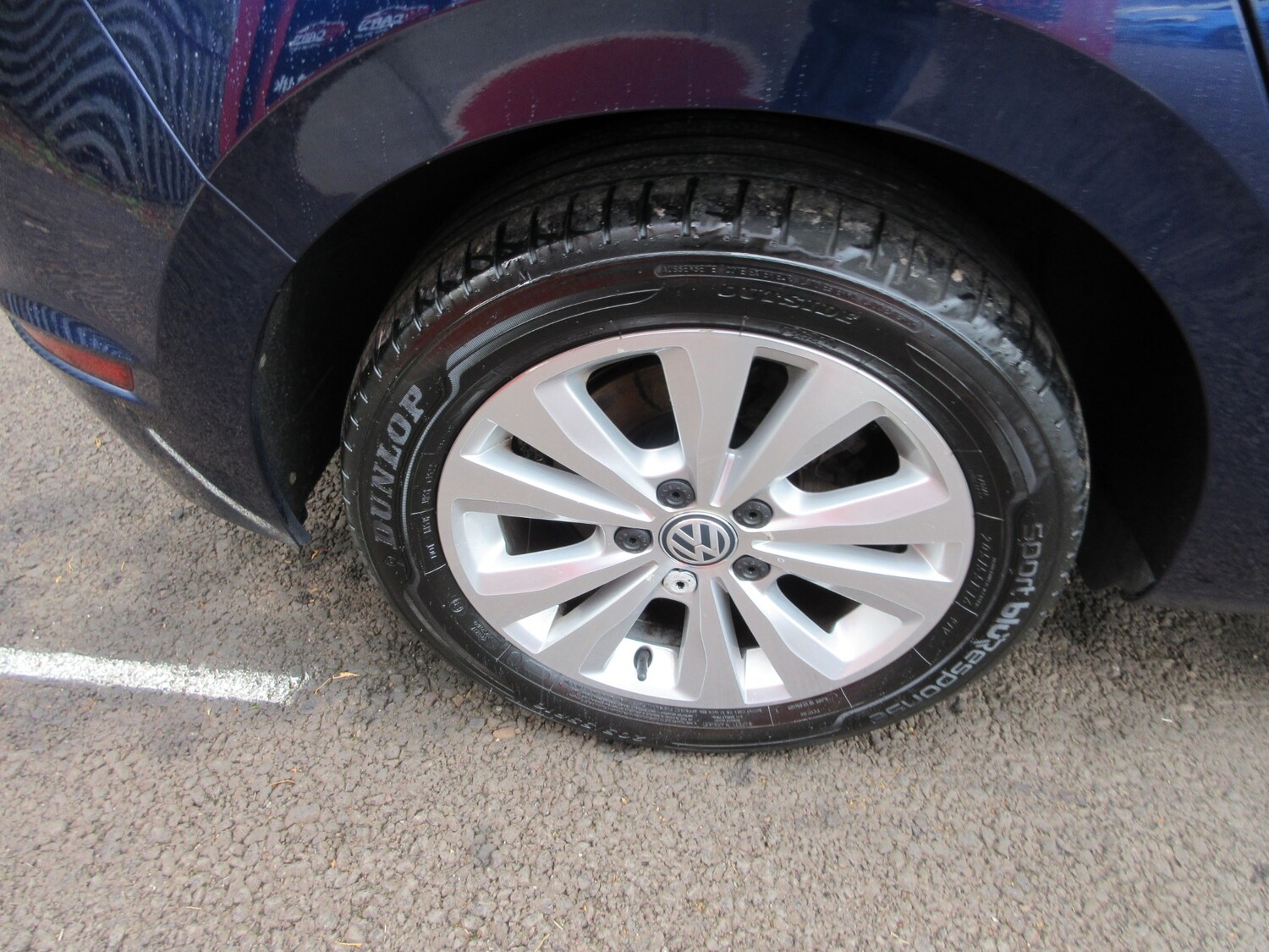 Used Volkswagen Golf SV 2018 for sale - 76036327: Photo 24