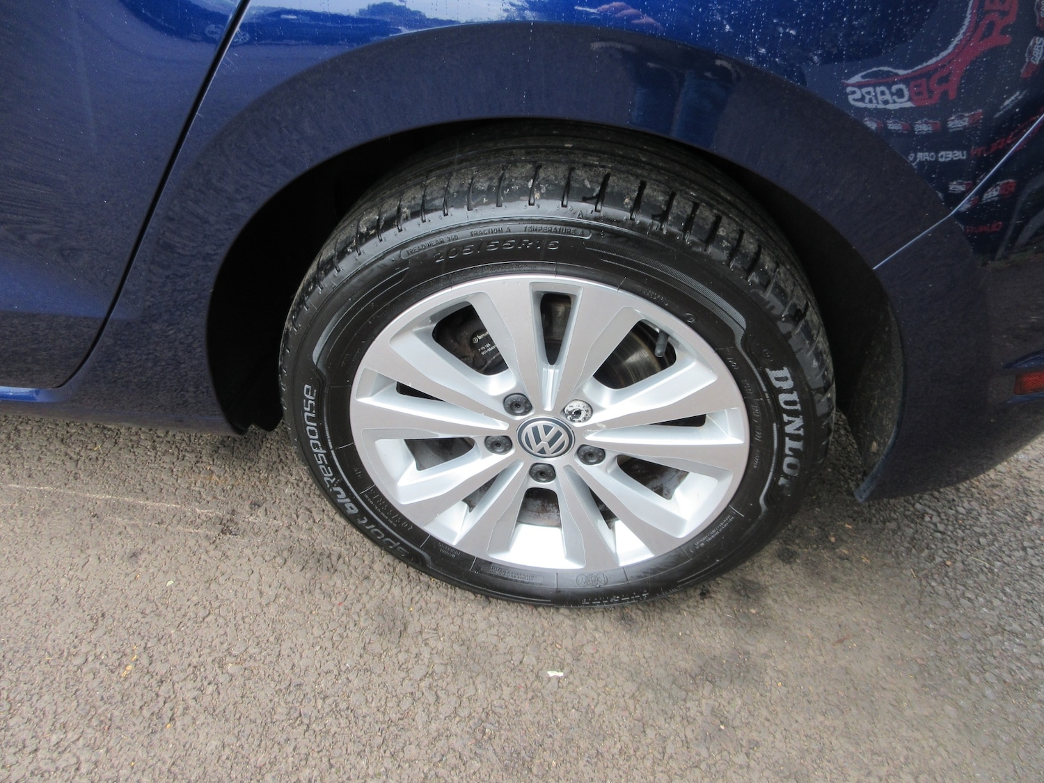 Used Volkswagen Golf SV 2018 for sale - 76036327: Photo 25