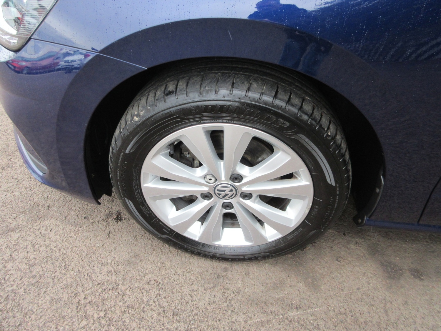 Used Volkswagen Golf SV 2018 for sale - 76036327: Photo 26