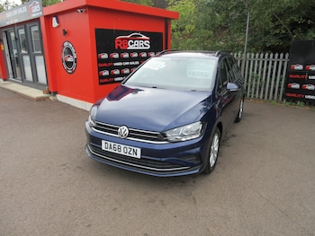 Used Volkswagen Golf SV 2018 for sale - 76036327: Photo 3