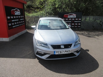 SEAT Leon feature image