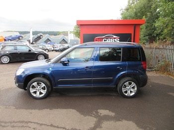 Used Skoda Yeti 2012 for sale - 79399454: Photo