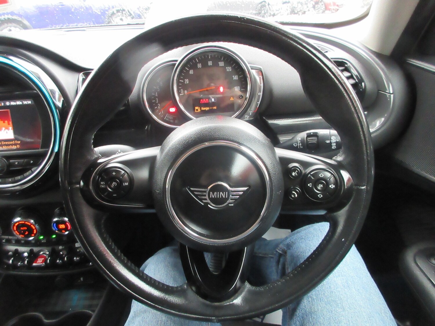 Used MINI Clubman 2018 for sale - 77099886: Photo 10