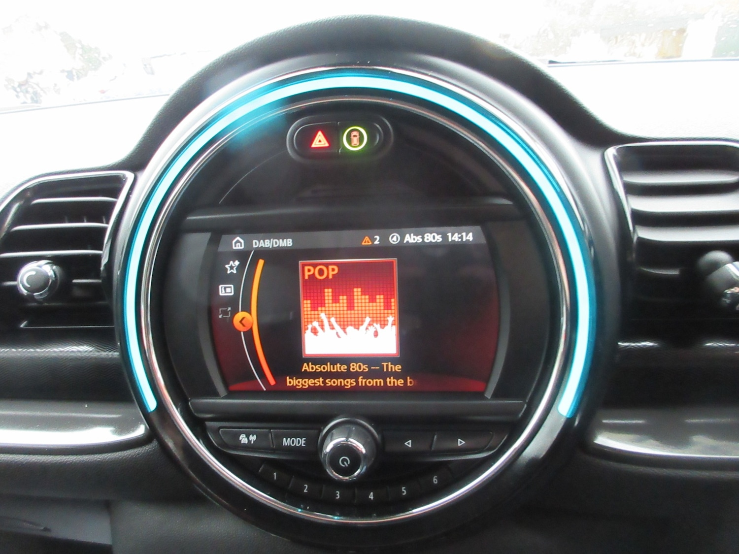 Used MINI Clubman 2018 for sale - 77099886: Photo 14