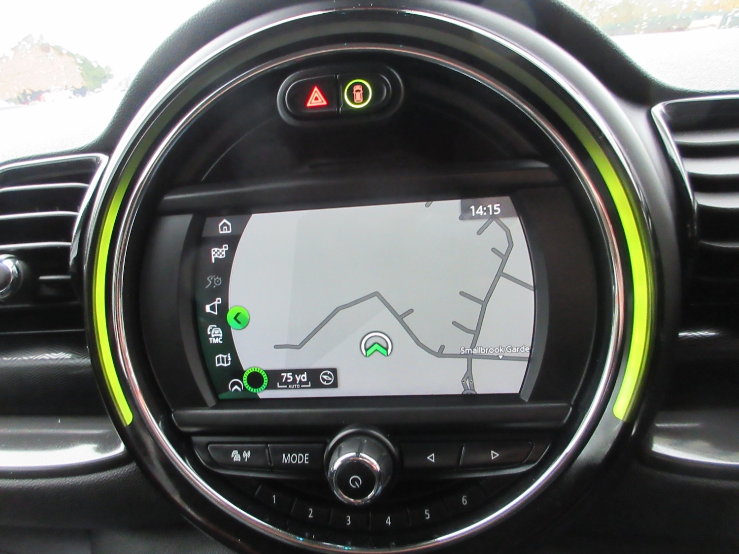 Used MINI Clubman 2018 for sale - 77099886: Photo 15