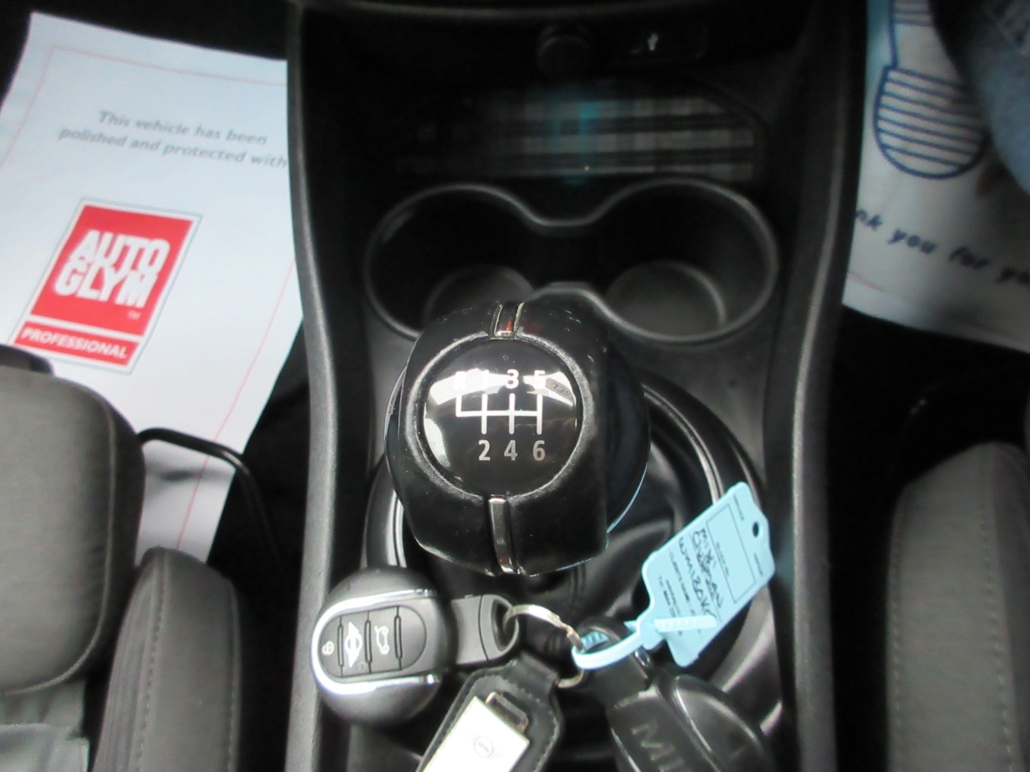 Used MINI Clubman 2018 for sale - 77099886: Photo 19