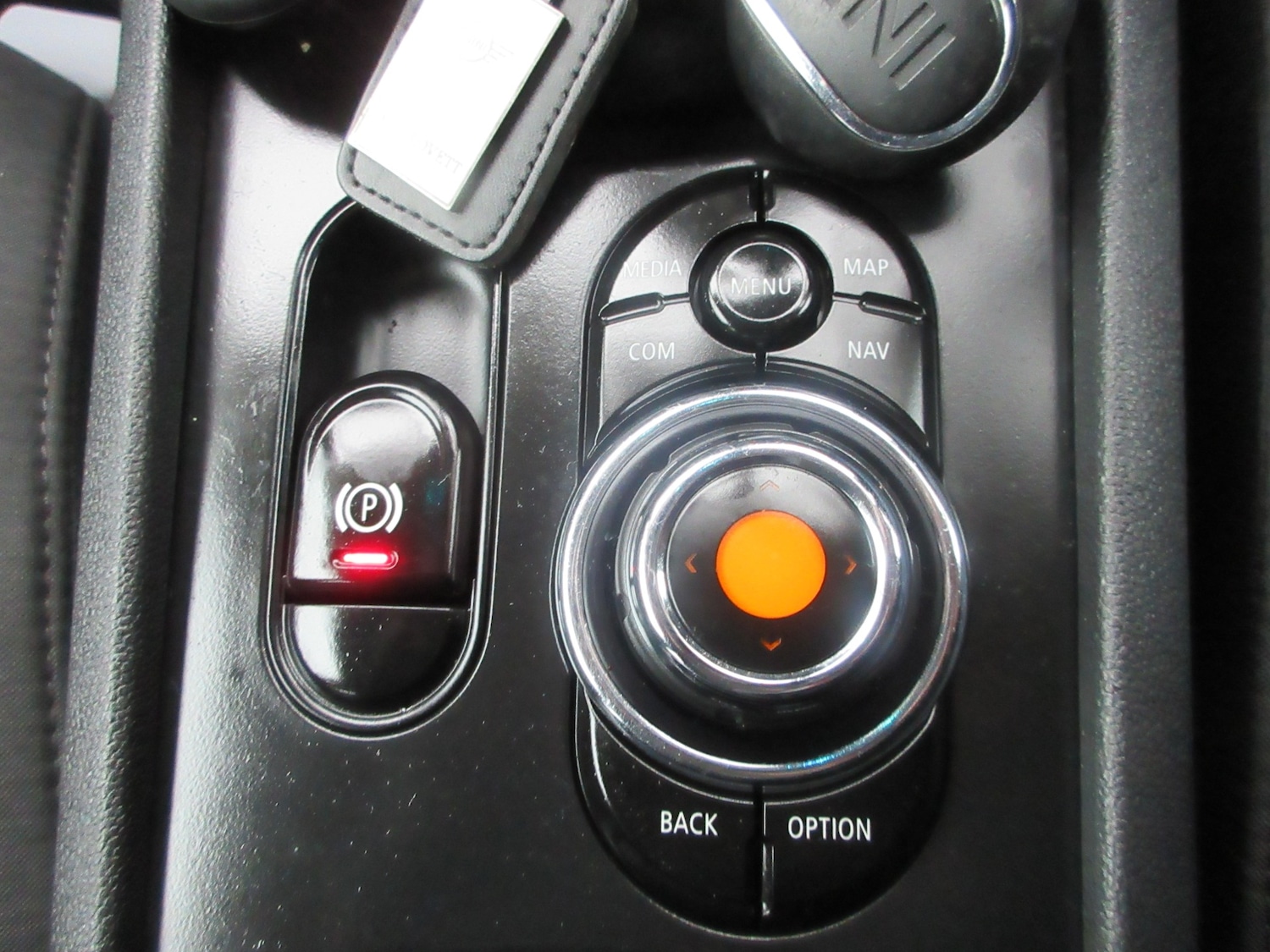 Used MINI Clubman 2018 for sale - 77099886: Photo 21