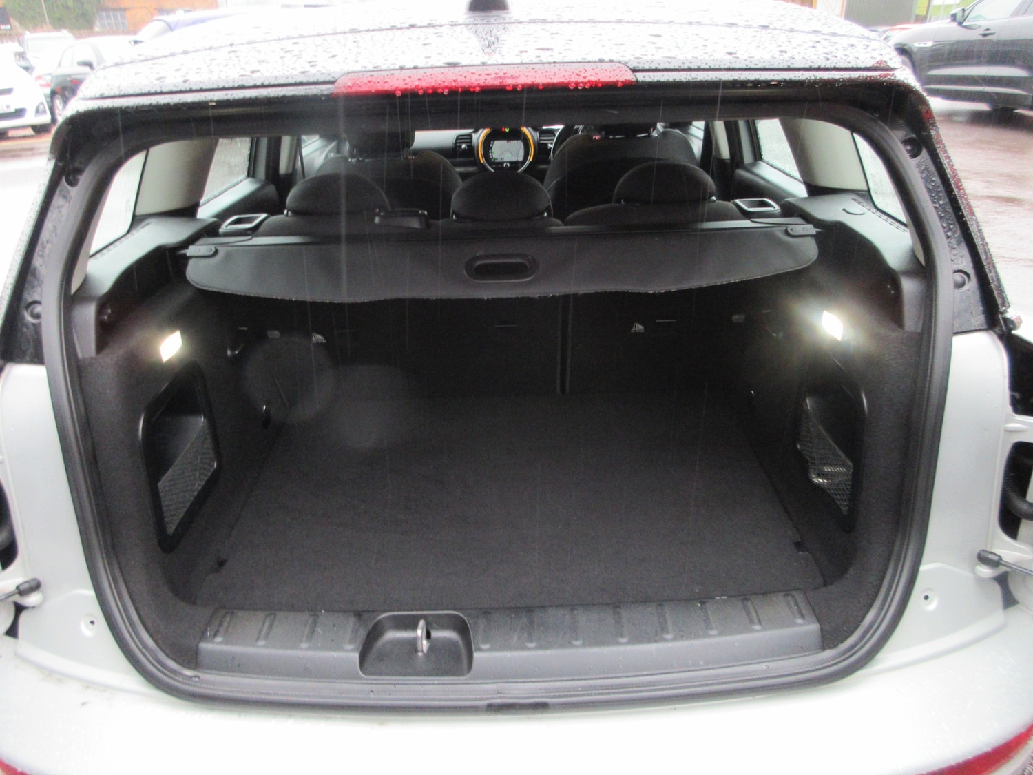 Used MINI Clubman 2018 for sale - 77099886: Photo 25