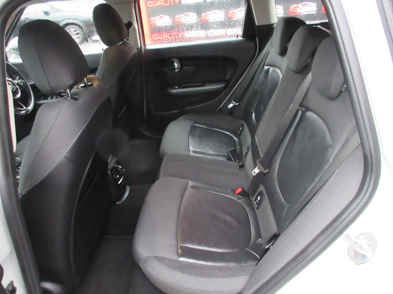 Used MINI Clubman 2018 for sale - 77099886: Photo 26