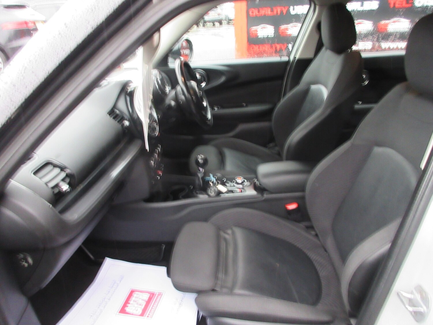 Used MINI Clubman 2018 for sale - 77099886: Photo 27