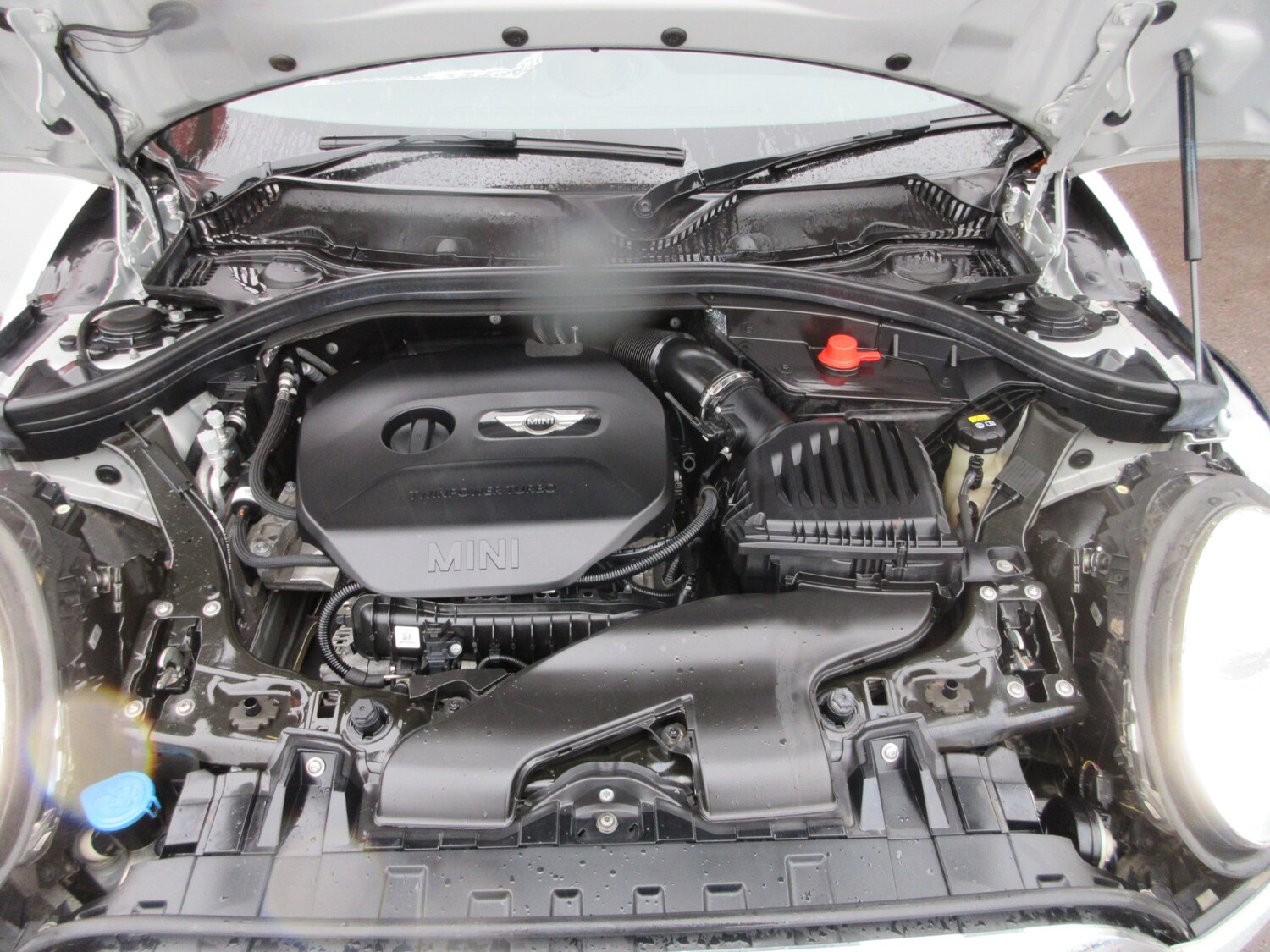 Used MINI Clubman 2018 for sale - 77099886: Photo 28