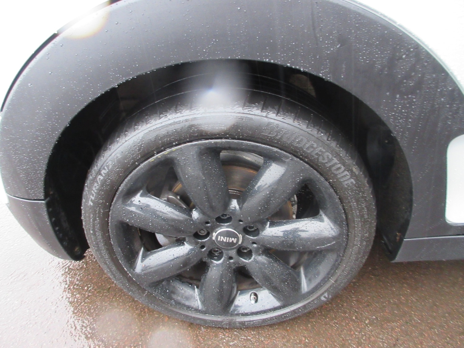 Used MINI Clubman 2018 for sale - 77099886: Photo 29