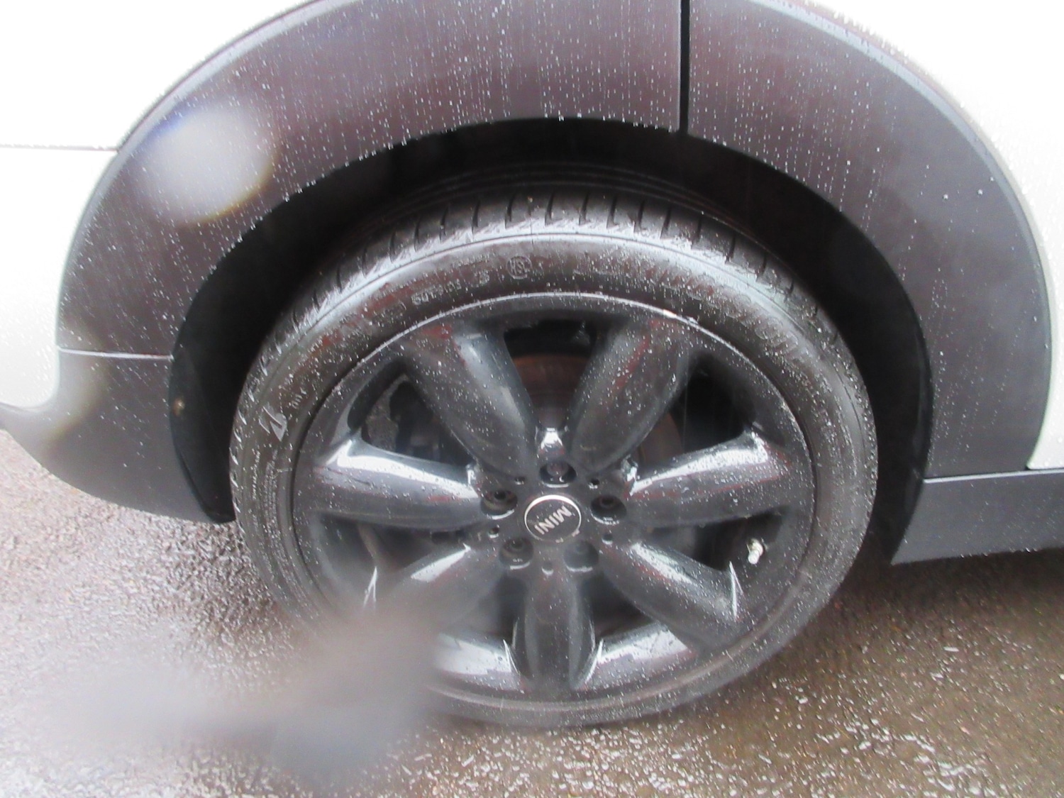 Used MINI Clubman 2018 for sale - 77099886: Photo 31