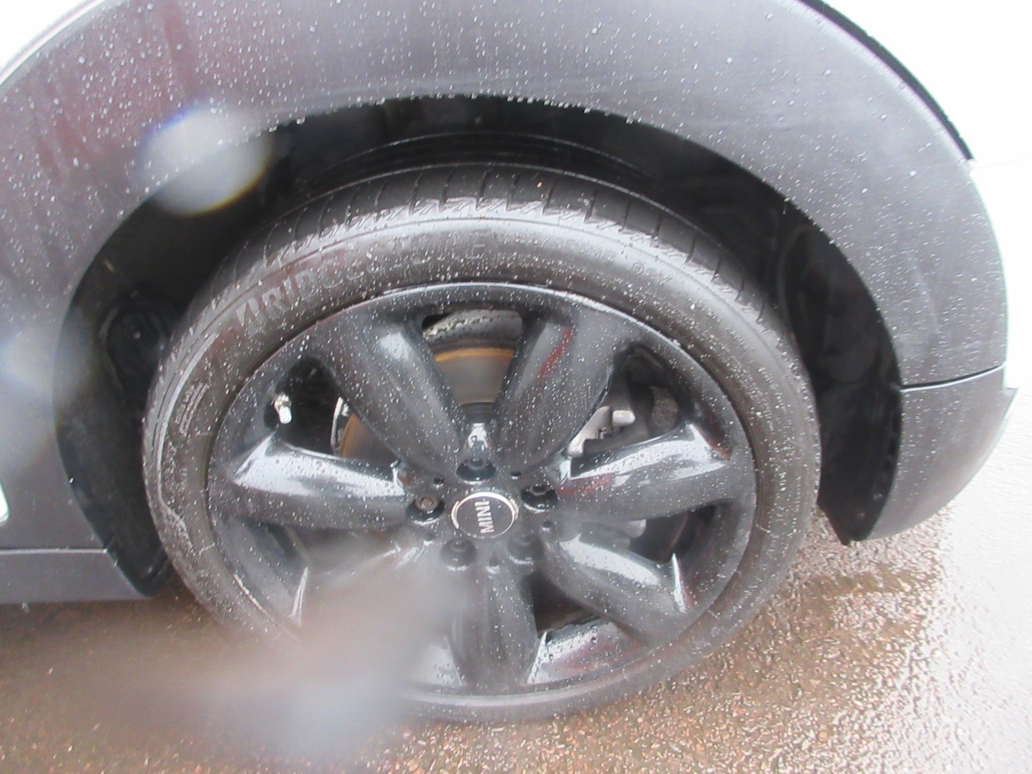 Used MINI Clubman 2018 for sale - 77099886: Photo 32