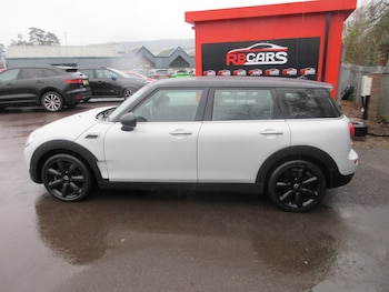 Used MINI Clubman 2018 for sale - 77099886: Photo