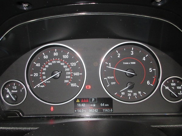 Used BMW 3 Series 2013 for sale - 72363922: Photo 12
