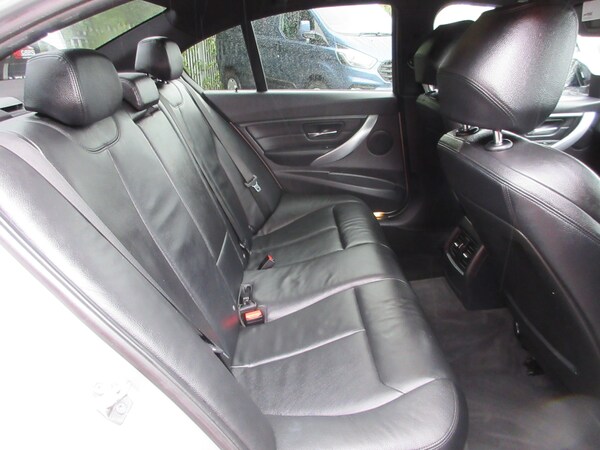 Used BMW 3 Series 2013 for sale - 72363922: Photo 20