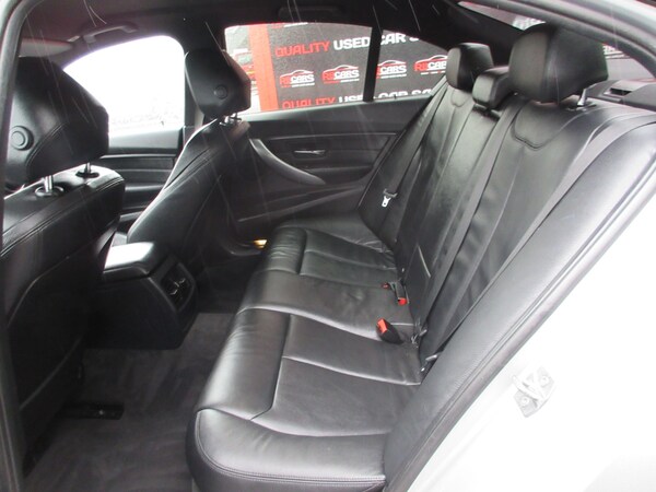 Used BMW 3 Series 2013 for sale - 72363922: Photo 22