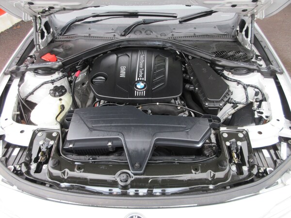 Used BMW 3 Series 2013 for sale - 72363922: Photo 24