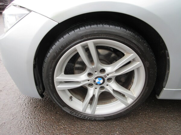 Used BMW 3 Series 2013 for sale - 72363922: Photo 25