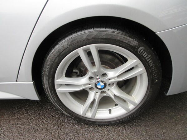 Used BMW 3 Series 2013 for sale - 72363922: Photo 26