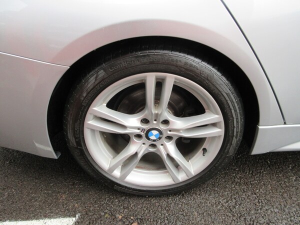 Used BMW 3 Series 2013 for sale - 72363922: Photo 27