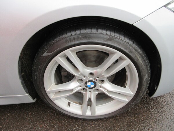 Used BMW 3 Series 2013 for sale - 72363922: Photo 28