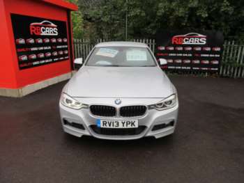 Used BMW 3 Series 2013 for sale - 72363922: Photo