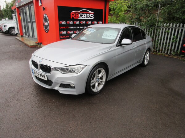 Used BMW 3 Series 2013 for sale - 72363922: Photo 3