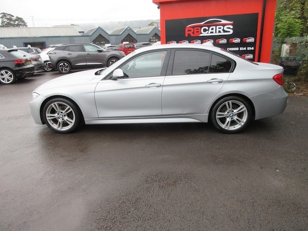 Used BMW 3 Series 2013 for sale - 72363922: Photo 4