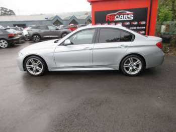 Used BMW 3 Series 2013 for sale - 72363922: Photo