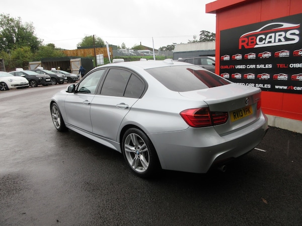 Used BMW 3 Series 2013 for sale - 72363922: Photo 5