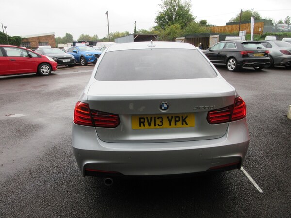 Used BMW 3 Series 2013 for sale - 72363922: Photo 6