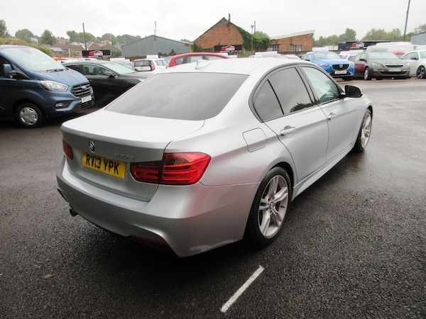 Used BMW 3 Series 2013 for sale - 72363922: Photo 7