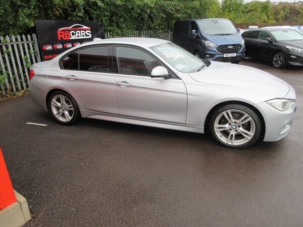 Used BMW 3 Series 2013 for sale - 72363922: Photo 8