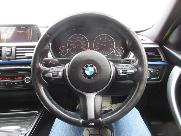Used BMW 3 Series 2013 for sale - 72363922: Photo 9