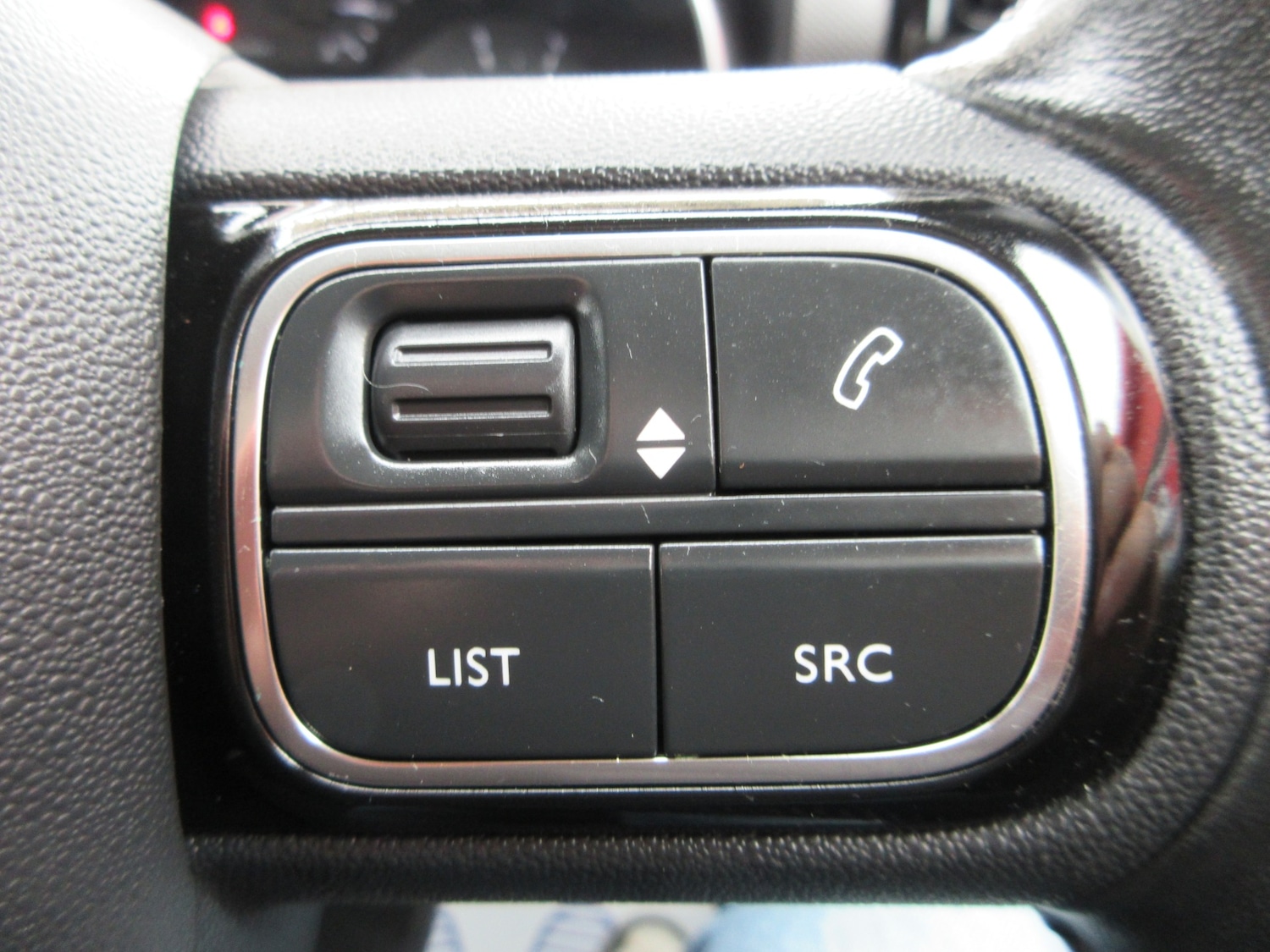 Used Citroen C3 Aircross 2018 for sale - 77662349: Photo 13