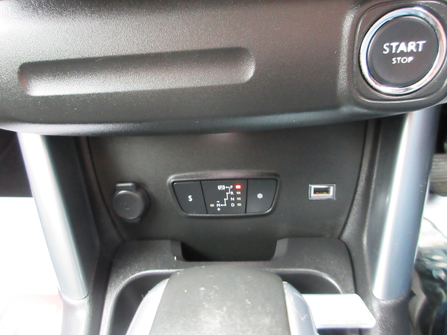 Used Citroen C3 Aircross 2018 for sale - 77662349: Photo 18