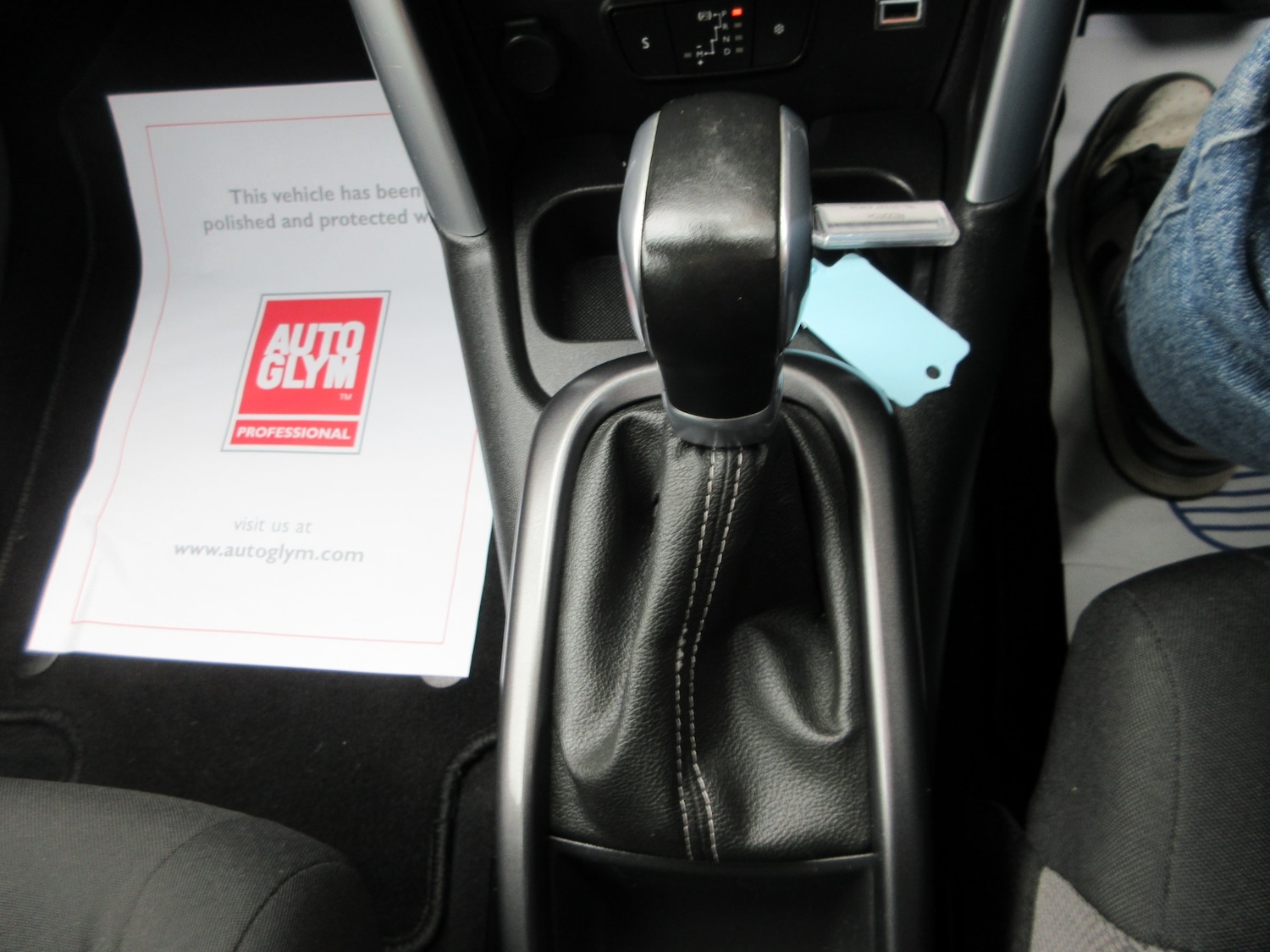 Used Citroen C3 Aircross 2018 for sale - 77662349: Photo 19