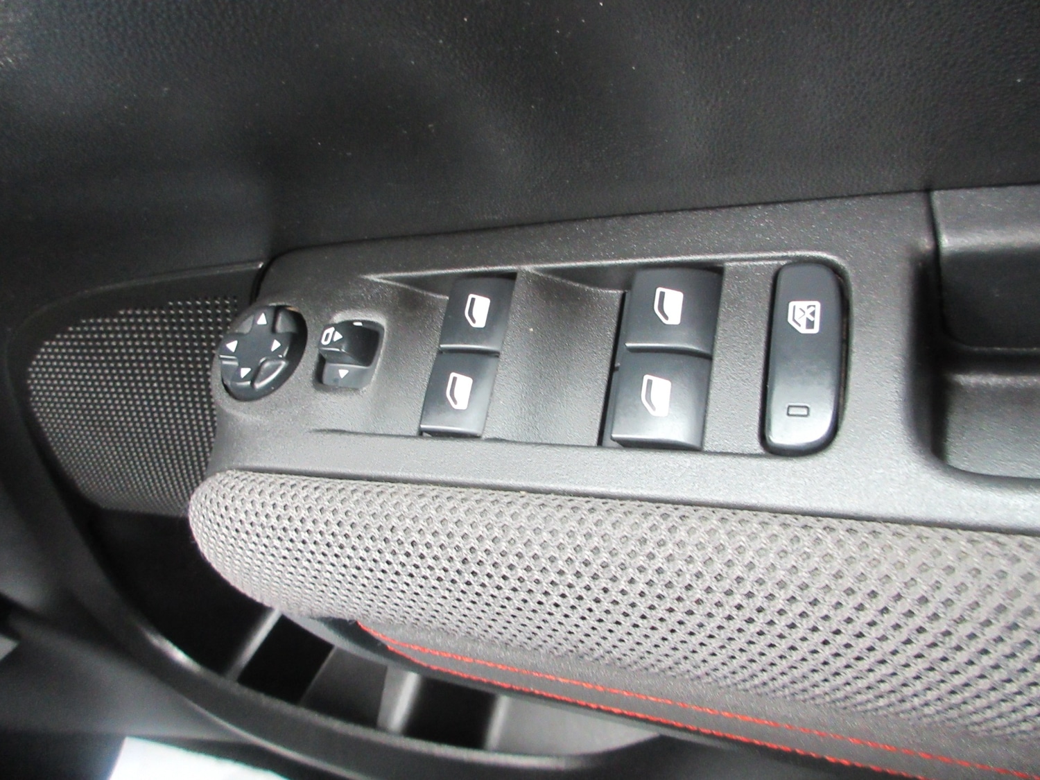 Used Citroen C3 Aircross 2018 for sale - 77662349: Photo 20