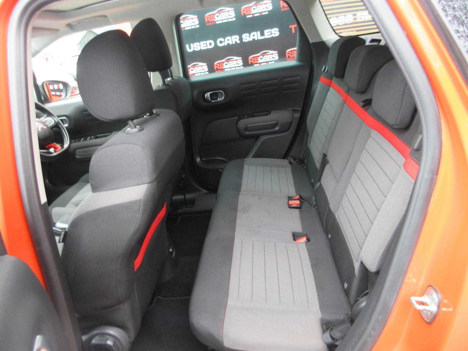 Used Citroen C3 Aircross 2018 for sale - 77662349: Photo 25