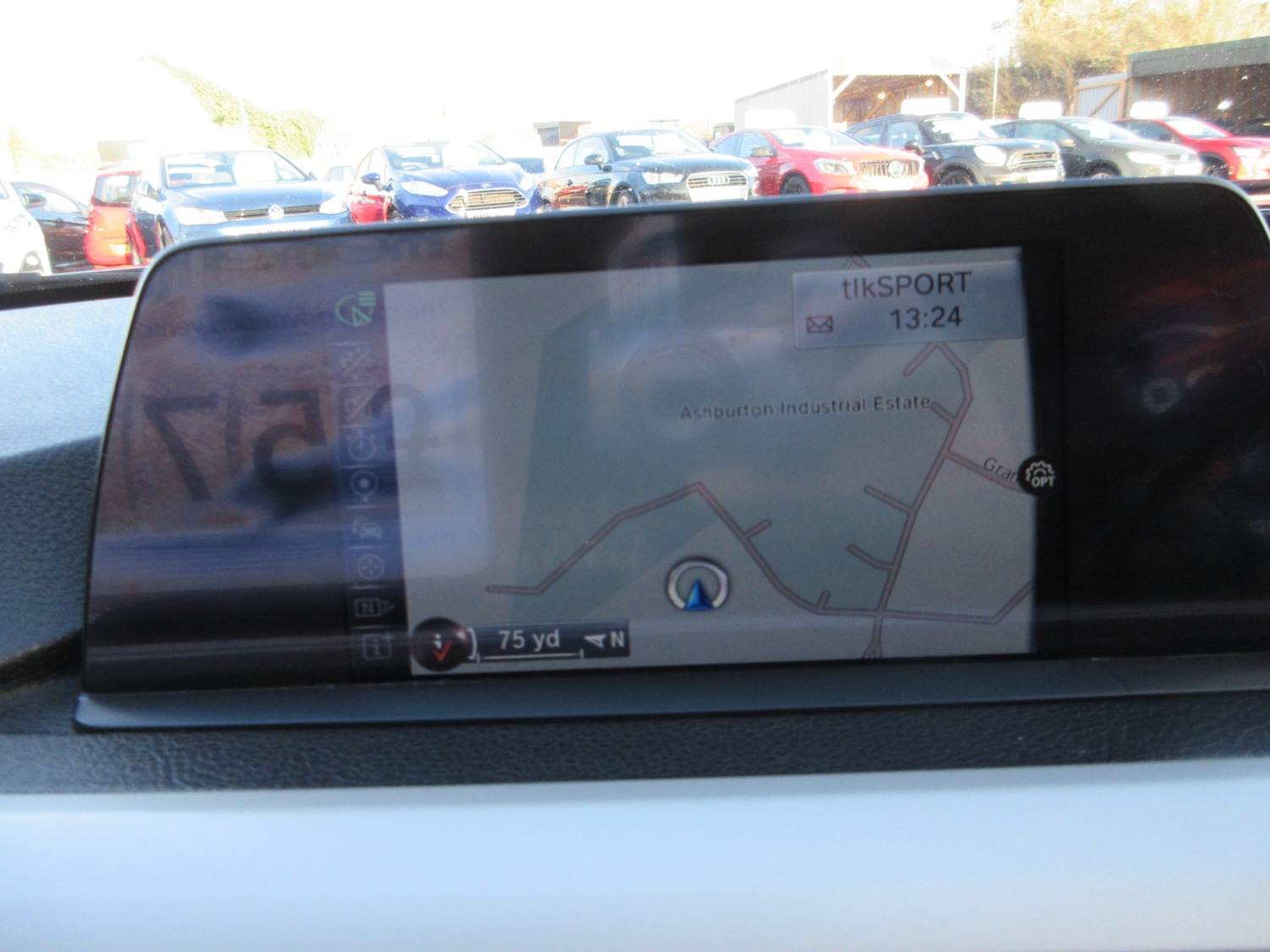 Used BMW 3 Series 2015 for sale - 77011746: Photo 12